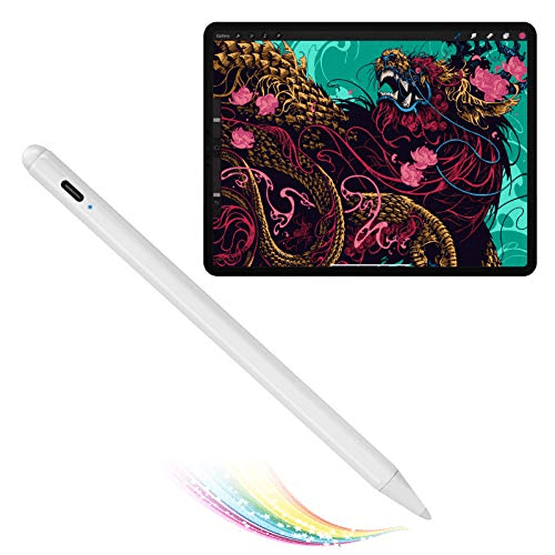 The Best Stylus Pen for iPad Pro 12.9inch 9