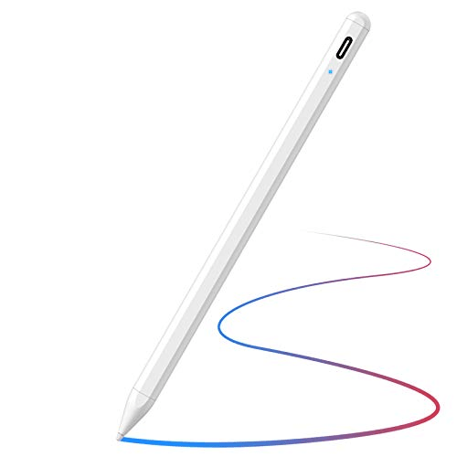The 10 Best Stylus Pen for iPad 8th Gen 2