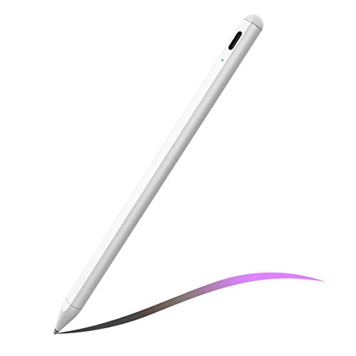 The 10 Best Stylus Pen for iPad 8th Gen 4
