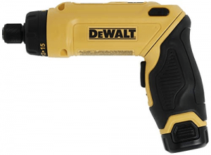 10 Best Electric Cordless Screwdrivers 37
