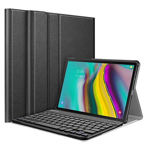 10 Best Keyboard Cases for Galaxy S5e 10.5-inch Samsung Tablet 1