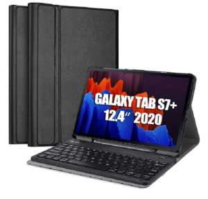 Best Tab S7 plus keyboard cases