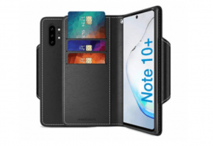 Best Cases for Galaxy Note 10 plus