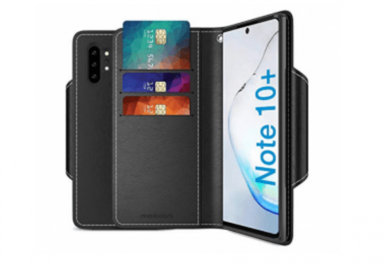 Best Cases for Galaxy Note 10 plus