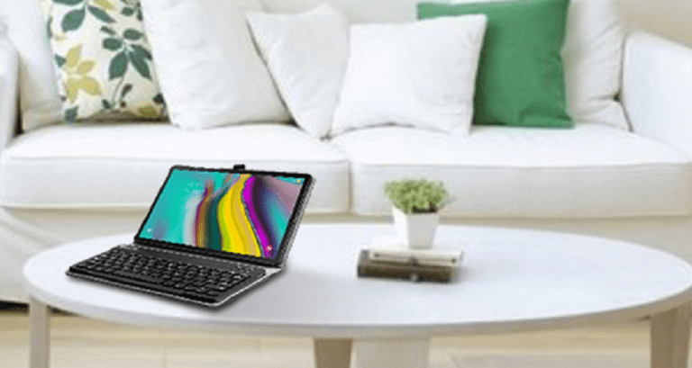 Galaxy Tab S5e Keyboard Cases