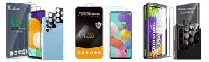 Galaxy A52 Screen ProProtector