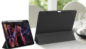 Best iPad Pro 5th gen case