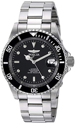 Invicta Watches: Top 10 Best Invicta Watches for Men in 2021 4