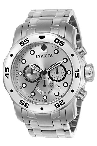 Invicta Watches: Top 10 Best Invicta Watches for Men in 2021 6