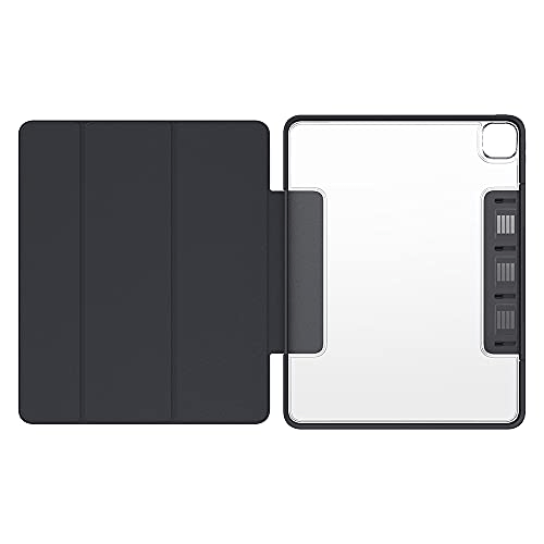 iPad Pro 5th Gen: Otterbox Cases (2 Available Case plus screen protector) 2