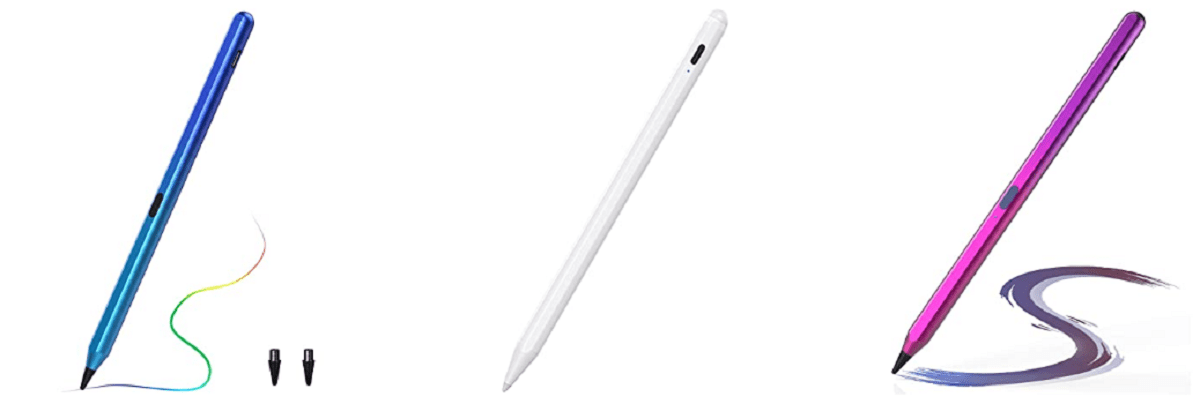 iPad Pro Stylus Pen
