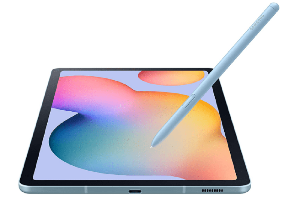 Galaxy Tab S6 lite Price in Canada