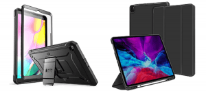 Best Samsung Tab A 10.1 cases