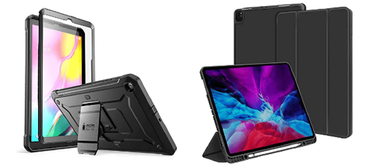 Best Samsung Tab A 10.1 cases