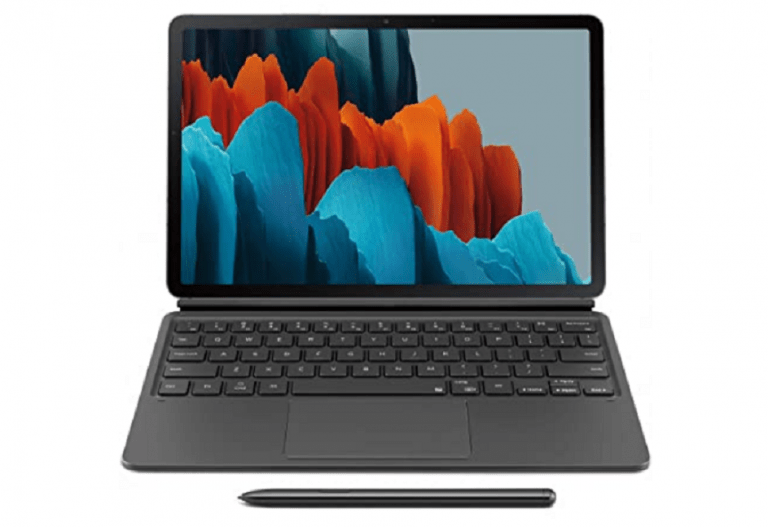 Samsung Tab S7 11inch Specs