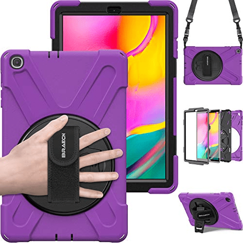 The 10 Best Cases for Galaxy Tab A 10.1inch 5