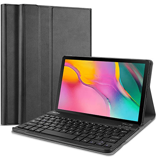 The 10 Best Cases for Galaxy Tab A 10.1inch 9