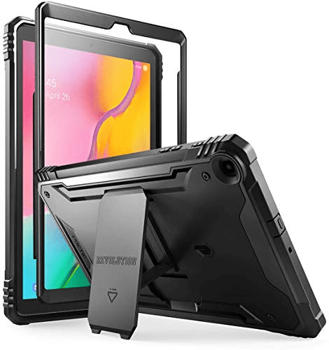 The 10 Best Cases for Galaxy Tab A 10.1inch 10