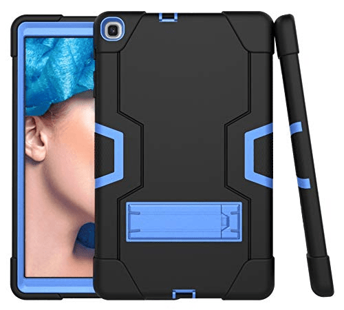 The 10 Best Cases for Galaxy Tab A 10.1inch 4