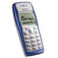 Nokia 1100 Mobile Phone: Amazon.in: Electronics