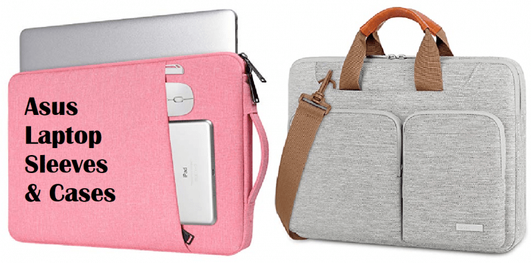 Best sleeves Asus laptop 14inch