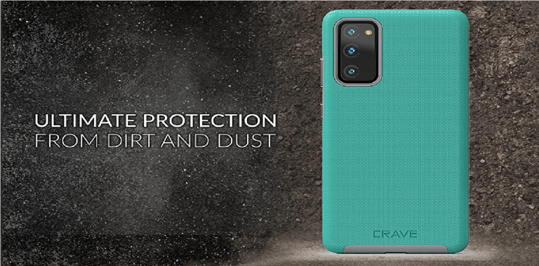 Samsung Galaxy S20 FE cases