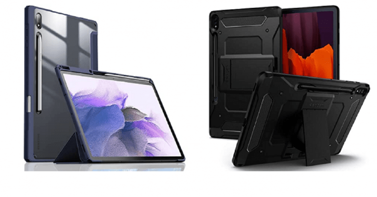 Samsung Tab S7 FE Cases