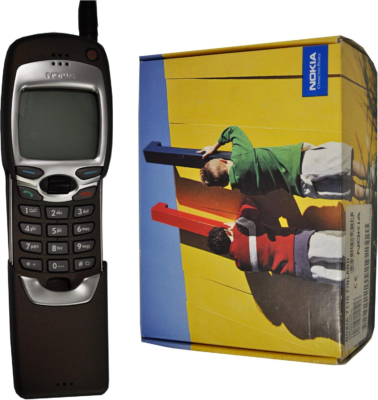 Top 18 Nokia old vintage phones 2