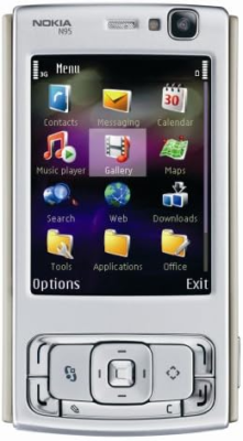 Top 18 Nokia old vintage phones 5