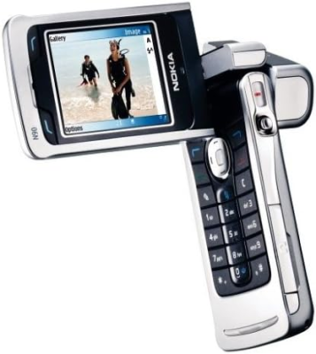 Top 18 Nokia old vintage phones 7