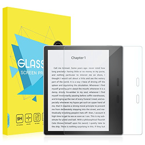 The best Kindle Oasis Screen Protectors (7inch 10th Gen) 2