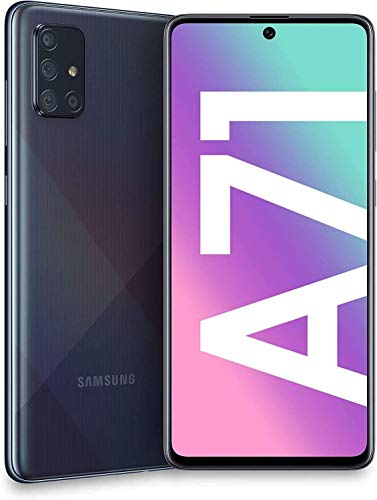 Samsung Galaxy A71 Price in US, UK, Canada 2