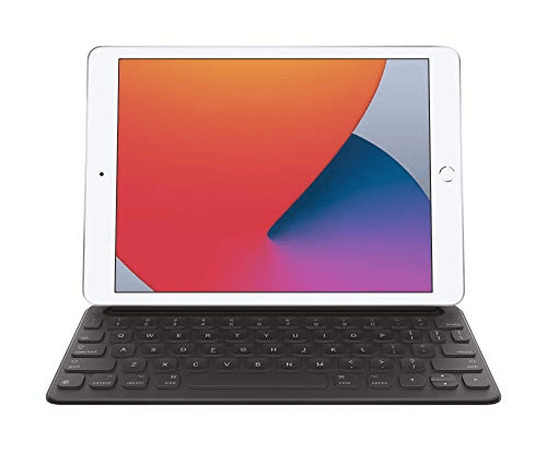 The best iPad 7th gen Keyboard Cases (10.2inch) 6