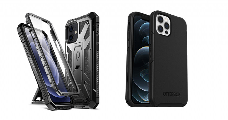 Best cases for iPhone 12 & iPhone 12 Pro