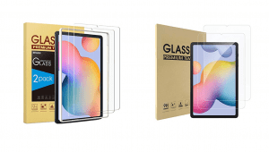 Galaxy Tab S6 lite: Best Screen Protectors in the UK