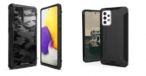 Le Migliori Samsung Galaxy A72 Custodia