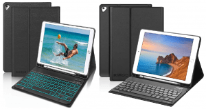 Le migliori custodie per tastiera per iPad Mini 5