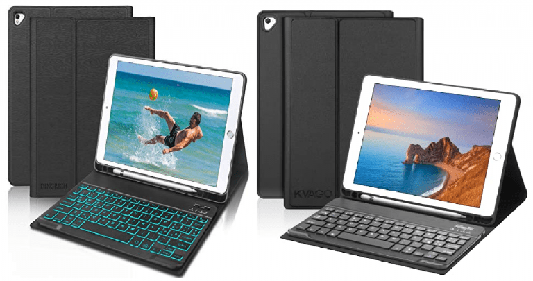 Le migliori custodie per tastiera per iPad Mini 5