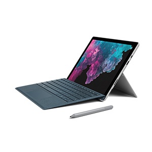 Microsoft Surface Pro 6: Specs & Price in the United States 2