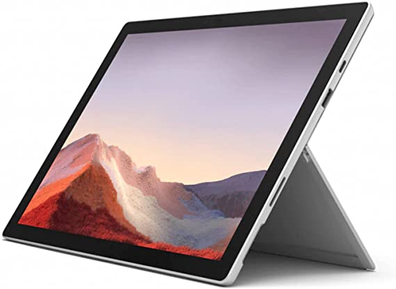 Microsoft Surface Pro 7: Price & Specs in the United States 3