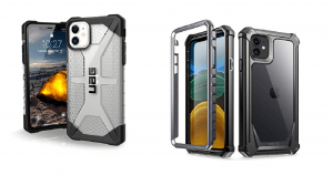 best iPhone 11 cases
