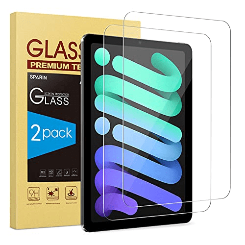 The Best Screen Protectors for iPad Mini 6 in the UK 4
