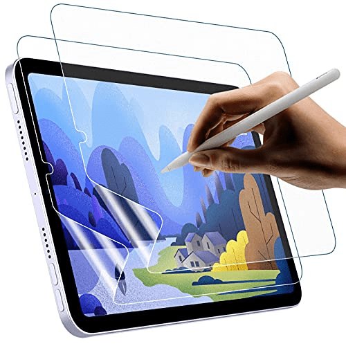 The Best Screen Protectors for iPad Mini 6 in the UK 9