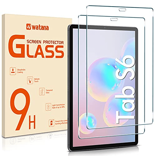 8 best Galaxy Tab S6 Screen Protectors in the (UK) 3