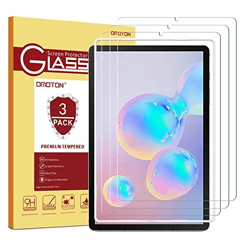 8 best Galaxy Tab S6 Screen Protectors in the (UK) 5