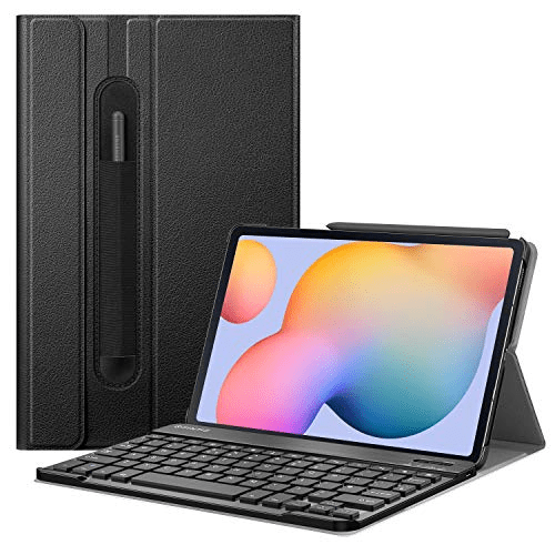 The Best Samsung Galaxy Tab S6 Lite Keyboards and Cases - UK 1