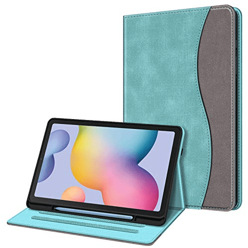 The Best Samsung Galaxy Tab S6 Lite Keyboards and Cases - UK 7