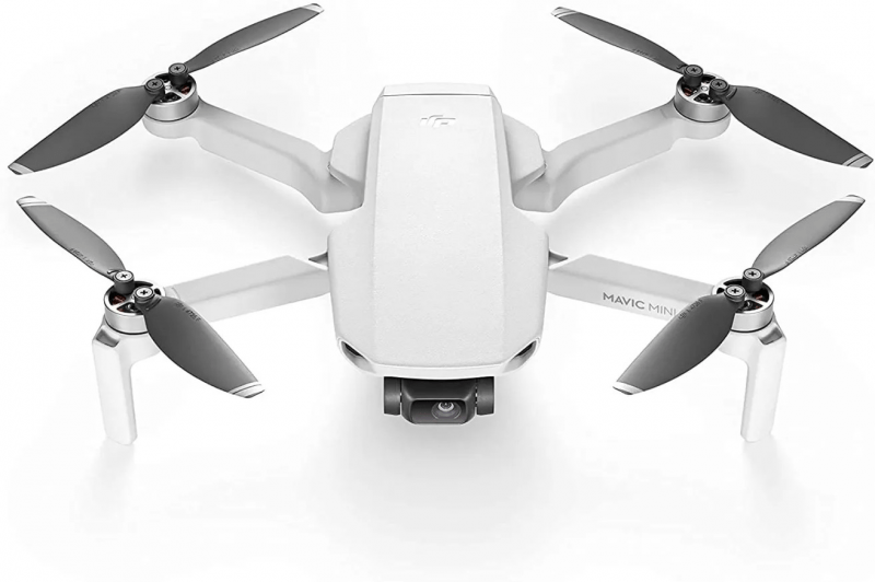 DJI Mavic Pro: Quadcopter Drone specifiche di prezzo 8