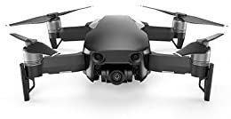 DJI Mavic Air: Drone con Video 4K Full-HD specifiche di prezzo 2