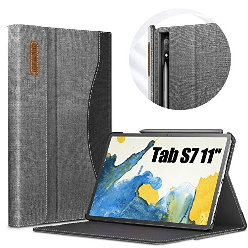 The best Galaxy Tab S7 11-inch Keyboards and Cases in the - UK 4